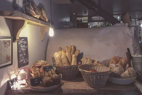 Family Bakery photo 2