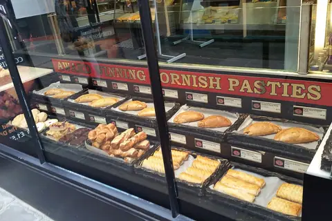 Family Bakery photo 3